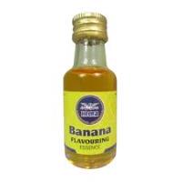 BANANA FLV. ESSENCE 28ML HEERA - 1